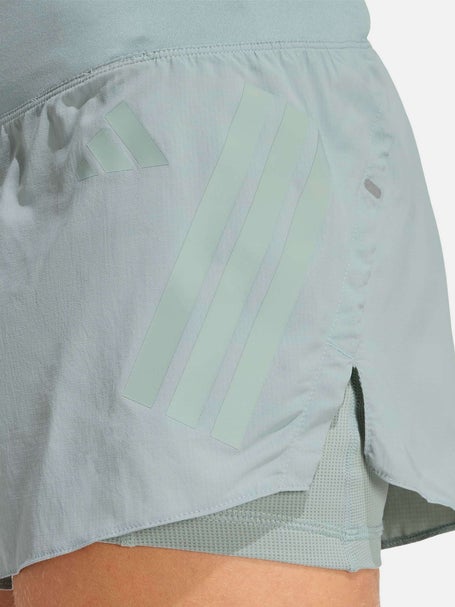 adidas Womens adi365 2in1 Short