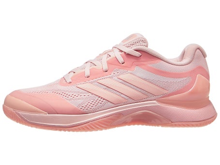 adidas Avacourt 3 Clay\Blush Pink Womens Shoes