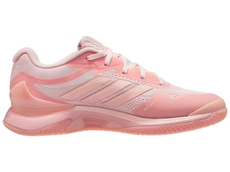 adidas Avacourt 3 Clay\Blush Pink Womens Shoes