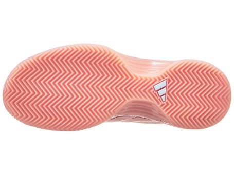 adidas Avacourt 3 Clay\Blush Pink Womens Shoes