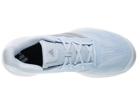 adidas Avacourt 3 AC\Sky Blue/Silver Womens Shoes