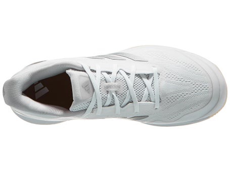adidas Avacourt 3 Clay\White/Silver Womens Shoes