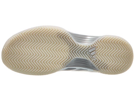 adidas Avacourt 3 Clay\White/Silver Womens Shoes