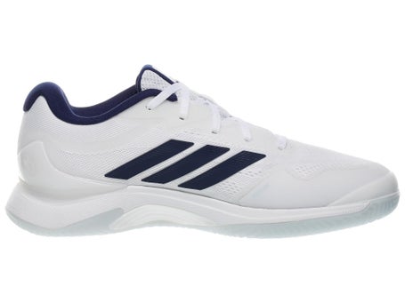 adidas Avacourt 3 Clay\White/Dark Blue Womens Shoes