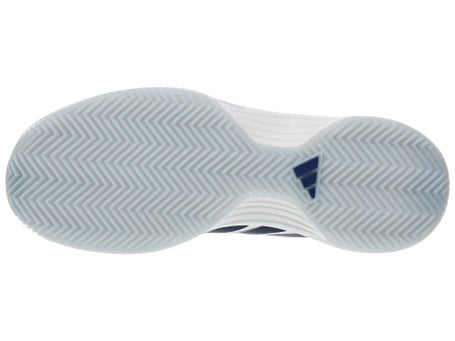 adidas Avacourt 3 Clay\White/Dark Blue Womens Shoes