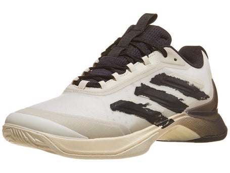 adidas Avacourt 2 Y3 AC\Grey/Black Womens Shoes