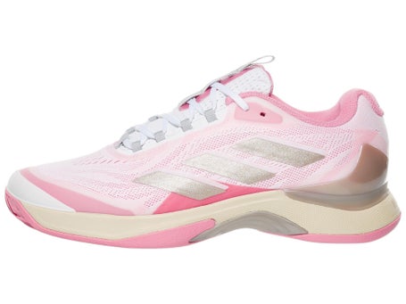 Scarpe Da Ginnastica Lotto Per Bambini Unisex - Rosa E Bianco, Taglia 33 EU, Comode E Leggere - Foto 3