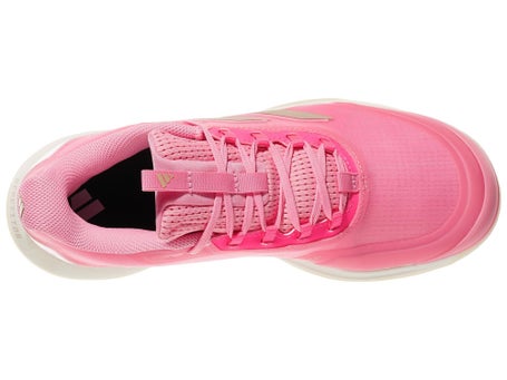 adidas Avacourt 2 AC\Pink/Silver Womens Shoes