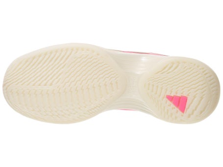 adidas Avacourt 2 AC\Pink/Silver Womens Shoes