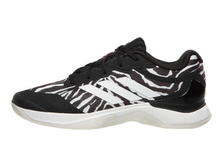 adidas Avacourt 3 AC\Black/White/Turbo Womens Shoes