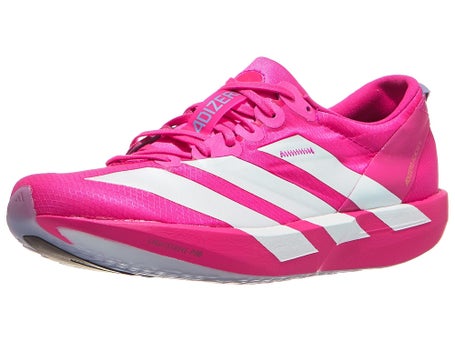 adidas Adizero adios 9\Womens Shoes\Pink