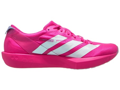adidas Adizero adios 9\Womens Shoes\Pink