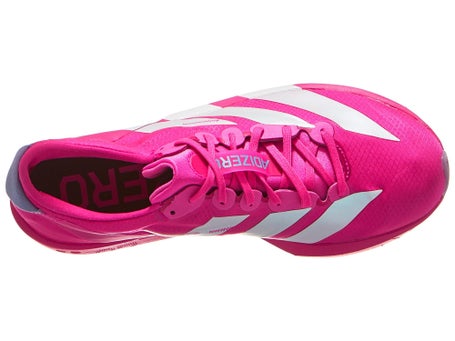 adidas Adizero adios 9\Womens Shoes\Pink