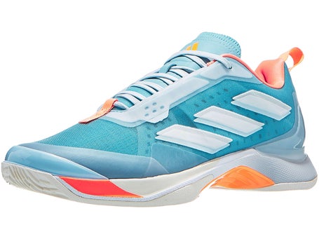 Zapatillas De Tenis Adidas Avacourt Mujer Blanca