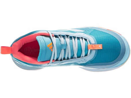 womens orange adidas sneakers