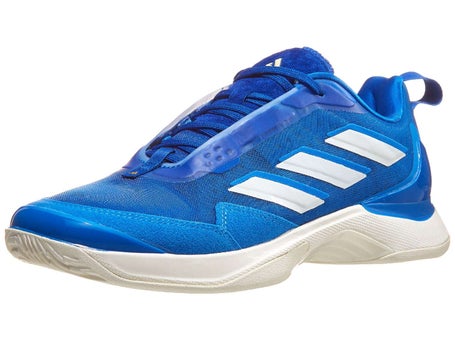 Scarpe adidas Avacourt Royal/Bianco Donna - TUTTE LE SUPERFICI