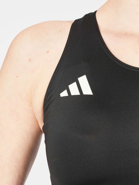adidas Womens Adizero E Crop Top