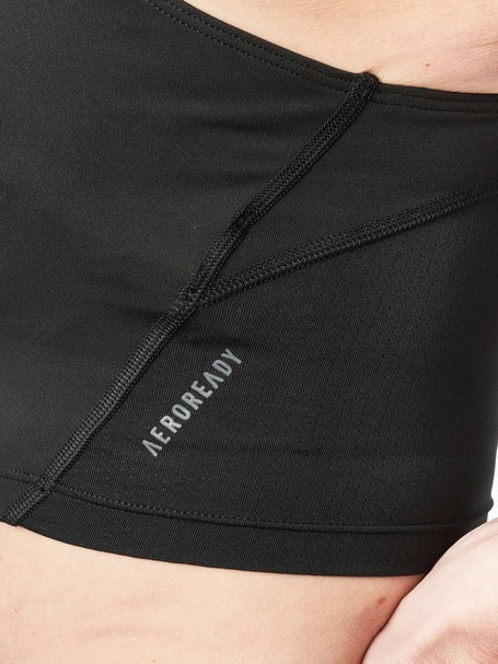 adidas Womens Adizero E Crop Top