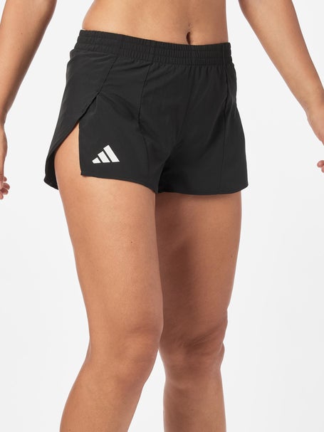 Short Femme adidas Adizero E Split