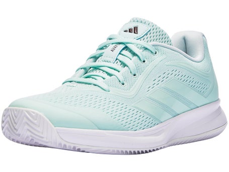 adidas Avaflash 2 AC\Halo Mint/White Womens Shoes