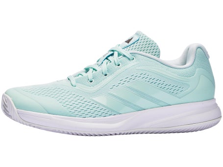 adidas Avaflash 2 AC\Halo Mint/White Womens Shoes