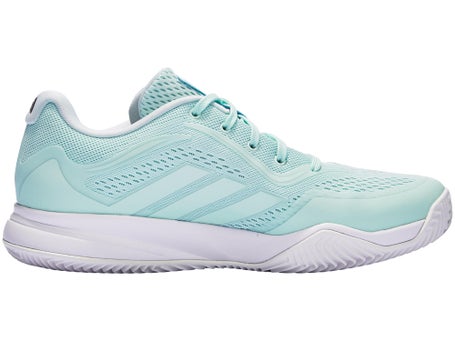 adidas Avaflash 2 AC\Halo Mint/White Womens Shoes