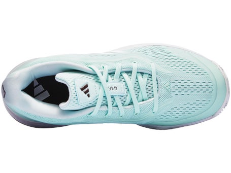 adidas Avaflash 2 AC\Halo Mint/White Womens Shoes