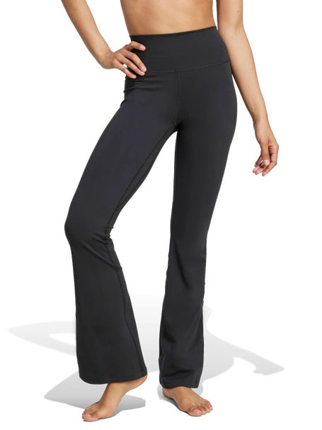 adidas Womens All Me Flare Long Tight