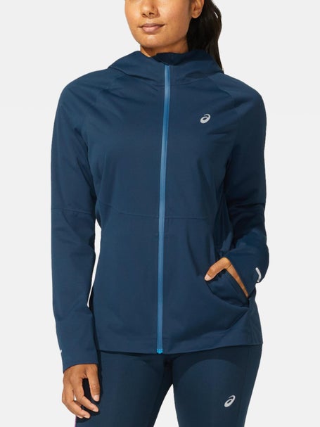 asics accelerate jacket womens