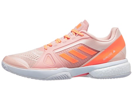 Chaussures Femme adidas Avaluxe Blush Pink TOUTES SURFACES