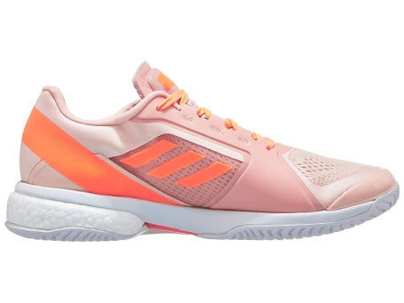 adidas Avaluxe AC\Blush Pink Womens Shoes