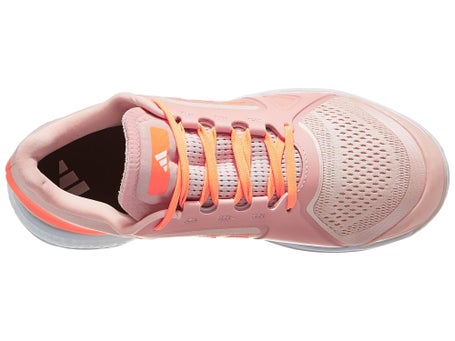 adidas Avaluxe AC\Blush Pink Womens Shoes