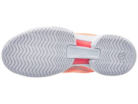 adidas Avaluxe AC\Blush Pink Womens Shoes