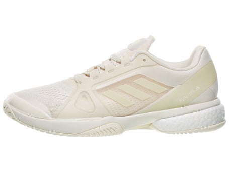 adidas Avaluxe AC\Off White/Gold Womens Shoes