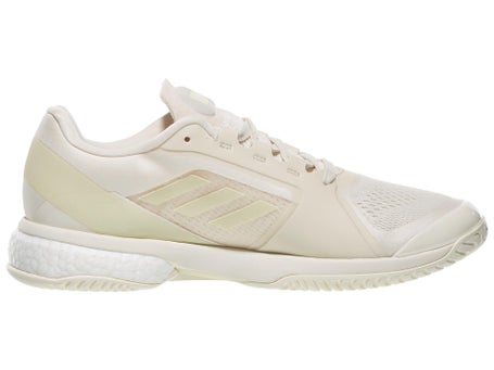 adidas Avaluxe AC\Off White/Gold Womens Shoes