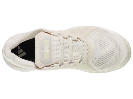 adidas Avaluxe AC\Off White/Gold Womens Shoes