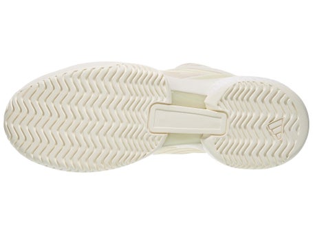 adidas Avaluxe AC\Off White/Gold Womens Shoes