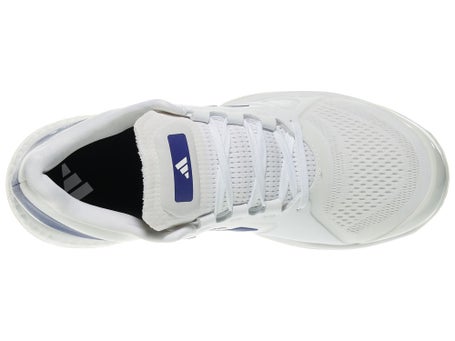 adidas Avaluxe AC\White/Dark Blue Womens Shoes
