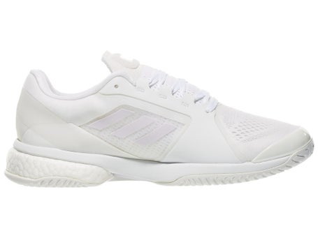 adidas Avaluxe AC\White Womens Shoes
