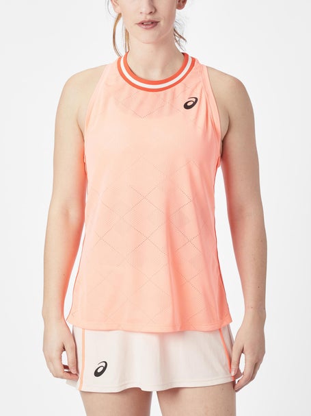 Asics Womens AO Match Tank