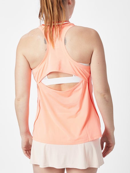 Camiseta tirantes mujer Asics AO Match