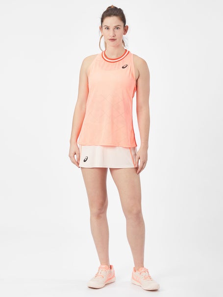 Canotta Asics AO Match Donna