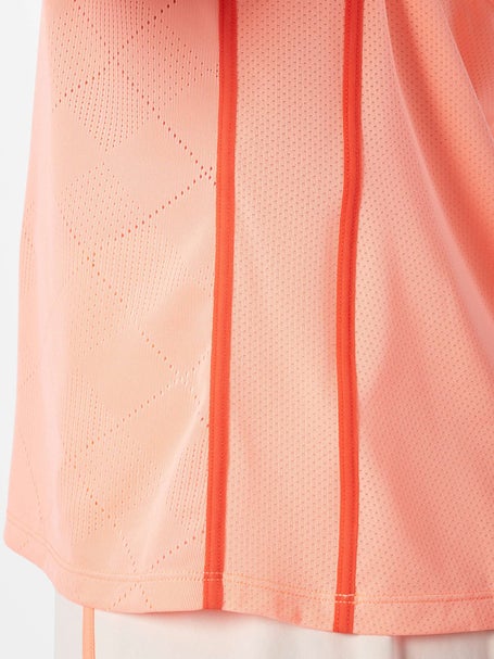 Canotta Asics AO Match Donna