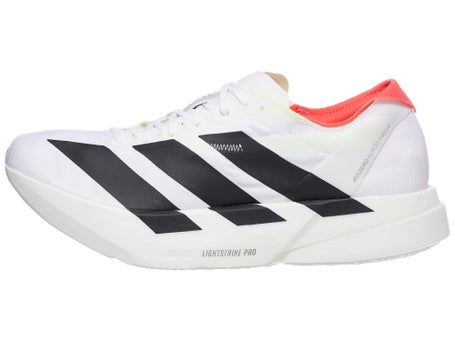 Chaussures Femme adidas Adizero adios Pro 4 White Black