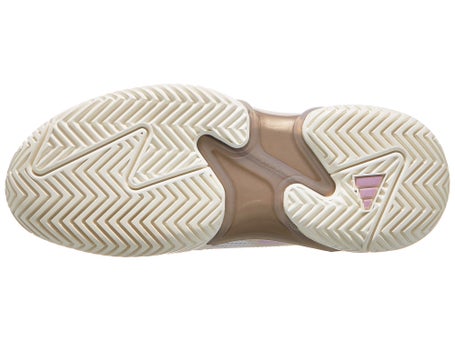 adidas Barricade 13 NM AC\Off White/Purple Women Shoes