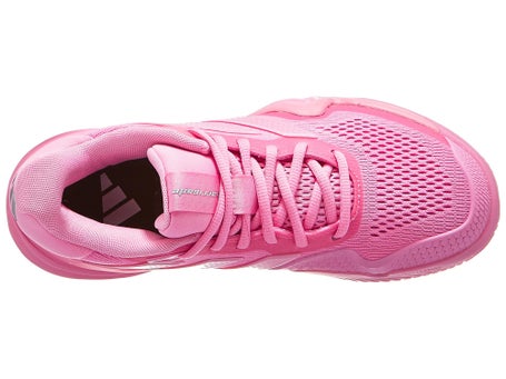adidas Barricade 14 AC\Pink/Silver Womens Shoes