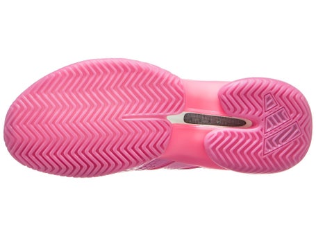 adidas Barricade 14 AC\Pink/Silver Womens Shoes