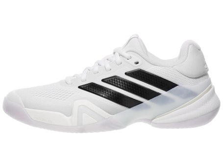 adidas Barricade 14 Clay\White/Black Womens Shoes