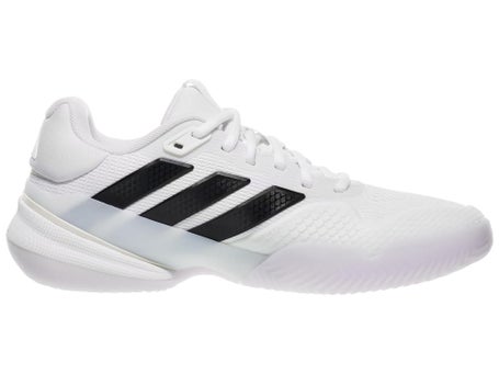 adidas Barricade 14 Clay\White/Black Womens Shoes