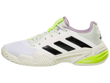 Take control of the court with the adidas Barricade Women's